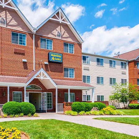 MainStay Suites Frederick Exterior foto