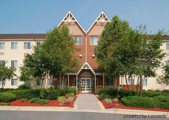 MainStay Suites Frederick Exterior foto